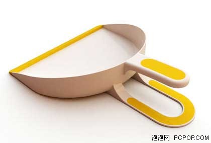 腦洞大開的日用品！看老外超BT的創(chuàng)意設(shè)計(jì)[八]